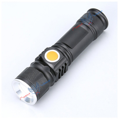 Фонарь аккумуляторный светодиодный KAMEEL BL-515 CREE T6