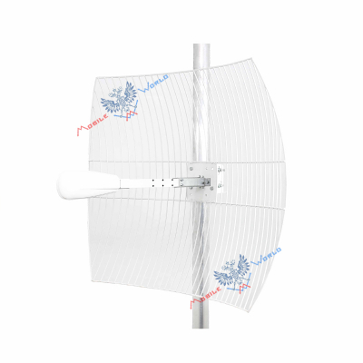 Параболическая антенна Mimo MigLink 3G/WiFi/LTE 24