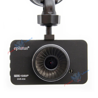 Автомобильный видеорегистратор Eplutus DVR-930