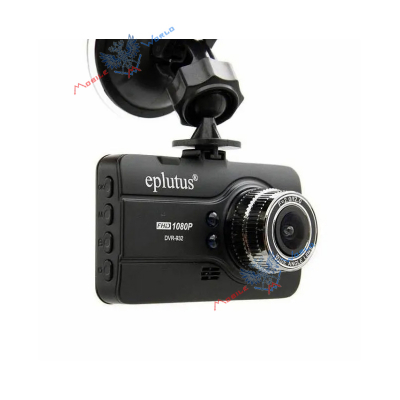 Автомобильный видеорегистратор Eplutus DVR-932