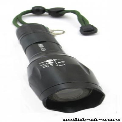 Фонарь К129