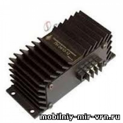 Преобразователь напряжения Базис 24/12V 12А