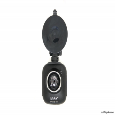 Супер Full HD автомобиль видеорегистратор Eplutus DVR-918