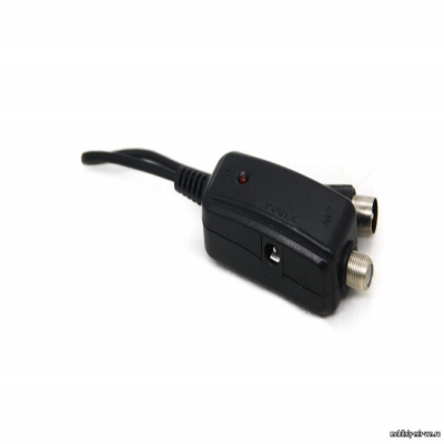 Телевизионная автомобильная антенна TV Vector SA-39 mini