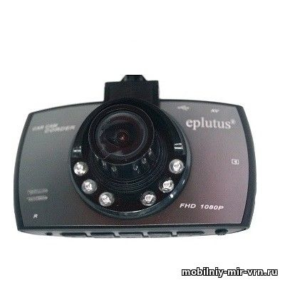 Видеорегистратор Eplutus DVR- 922