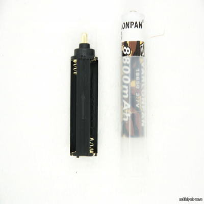 Светодиодный фонарик MX-8119-T6 - COB