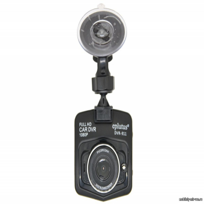Видеорегистратор Eplutus DVR-911