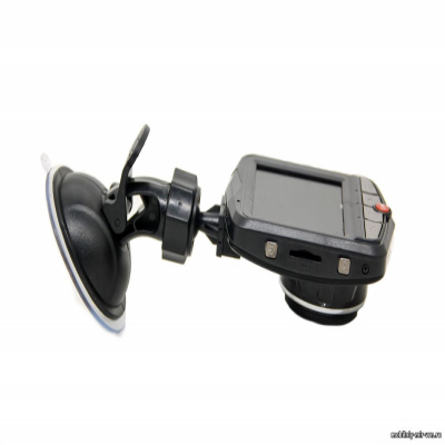 Видеорегистратор Eplutus DVR-911