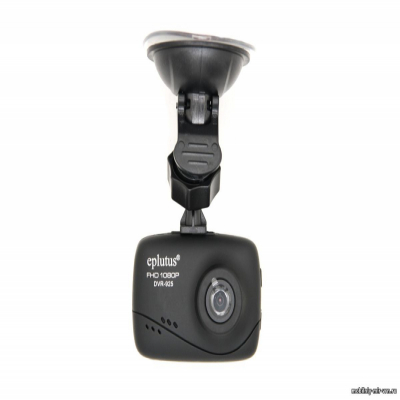 Видеорегистратор Eplutus DVR-925