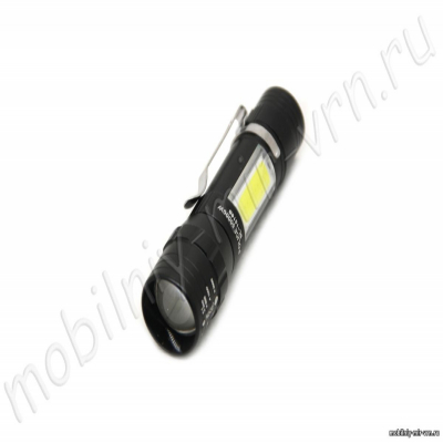 Светодиодный фонарик BL-1516B