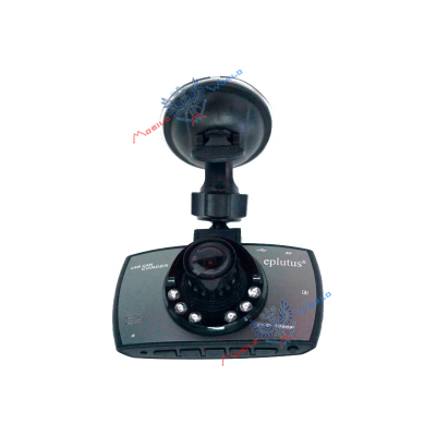 Full HD Видеорегистратор Eplutus DVR 922