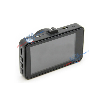 Автомобильный видеорегистратор Eplutus DVR-930