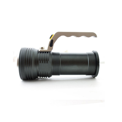 Светодиодный аккумуляторный фонарь Power Light T-3