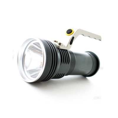 Светодиодный аккумуляторный фонарь Power Light T-3