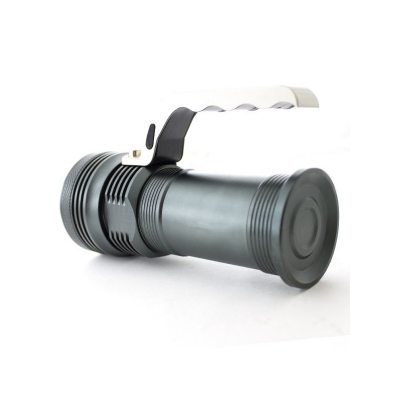 Светодиодный аккумуляторный фонарь Power Light T-3