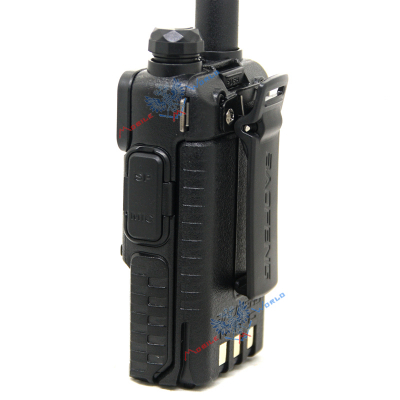 Портативная UHV/VHF рация Baofeng UV-5R 5вт