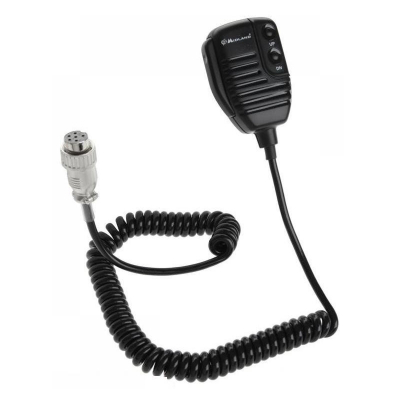 Тангента для рации Midland MR 120