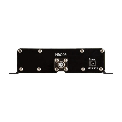 Двухдиапазонный репитер GSM900/1800 60 дБ KROKS RK900/1800-60