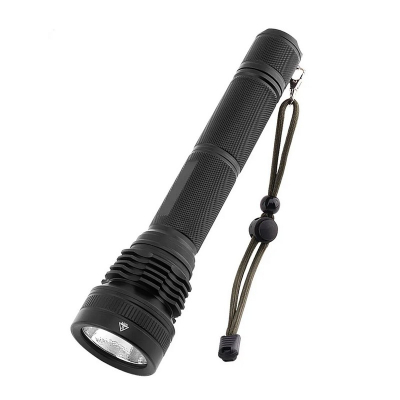 Фонарь ручной аккумуляторный ПОИСК P-W558-P50