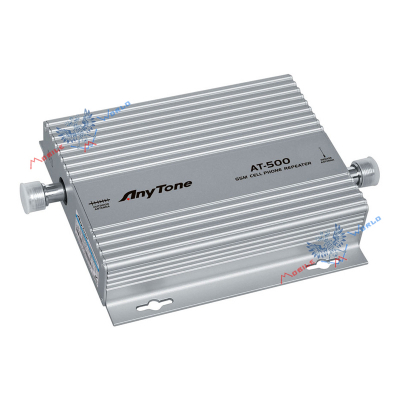 Ретраслятор GSM сигнала AnyTone AT-500