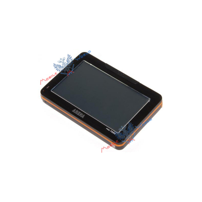 Автомобильный GPS навигатор + радар-детектор Arena Pro-7000 уценка