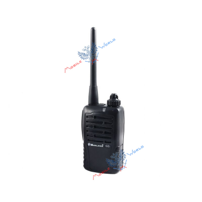 Портативная рация PMR диапазона Midland G3