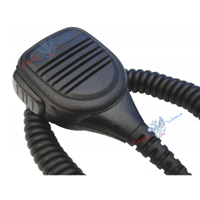 Тангента для рации Kenwood