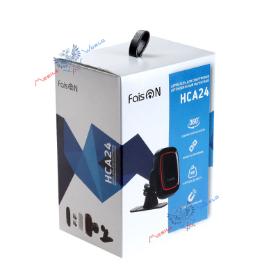 Держатель автомобильный для смартфона FaisON HCA24