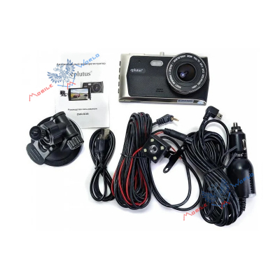 Видеорегистратор автомобильный Eplutus DVR-939