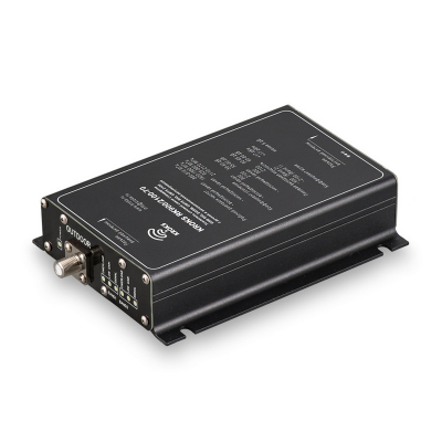 Двухдиапазонный репитер GSM900 и 3G сигнала 70дБ KROKS RK900/2100-70M