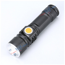 Фонарь аккумуляторный светодиодный KAMEEL BL-515 CREE T6