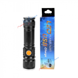 Фонарь аккумуляторный светодиодный KAMEEL BL-515 CREE T6