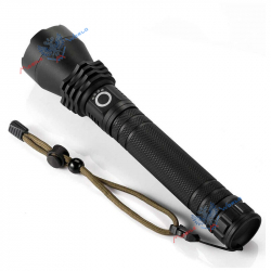 Фонарь светодиодный сверхъяркий Police H632-P50