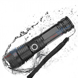 Фонарь ручной аккумуляторный FA-K71-P50