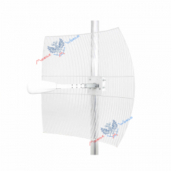 Параболическая антенна Mimo MigLink 3G/WiFi/LTE 24