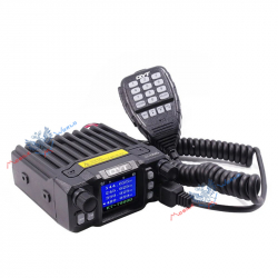 Автомобильная радиостанция QYT KT-7900D