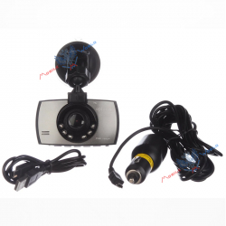 Full HD Видеорегистратор Eplutus DVR 922