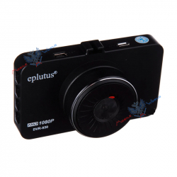 Автомобильный видеорегистратор Eplutus DVR-930