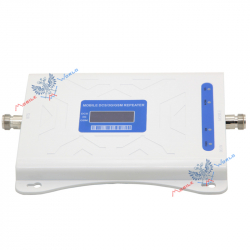 Ретранслятор GSM/DCS/WCDMA сигнала (900/1800/2100 МГц)