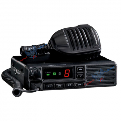 Автомобильная радиостанция Vertex VX-2100/2200