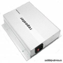 Мощный GSM усилитель Mobile World GSM990