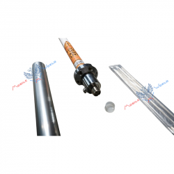 Стационарная VHF/UHF антенна MM A-100DB