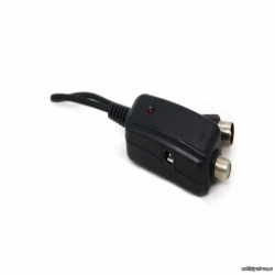 Телевизионная автомобильная антенна TV Vector SA-39 mini