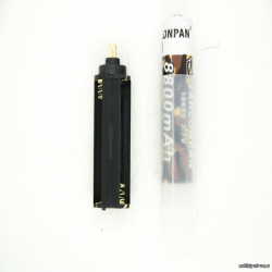 Светодиодный фонарик MX-8119-T6 - COB