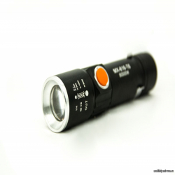 Светодиодный фонарик MX-616-T6
