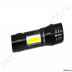 Светодиодный фонарик BL-1516B