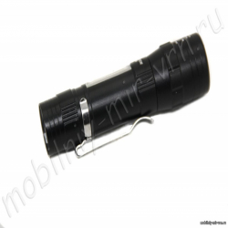 Светодиодный фонарик BL-1516B