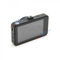 Автомобильный видеорегистратор Eplutus DVR-930