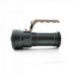 Светодиодный аккумуляторный фонарь Power Light T-3
