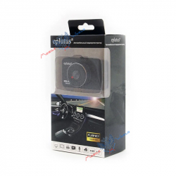 Автомобильный видеорегистратор Eplutus DVR-930